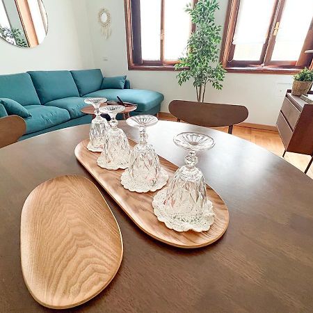 Cozy Duomo - Elegant & Quiet, 300M From Cathedral Appartement Milaan Buitenkant foto