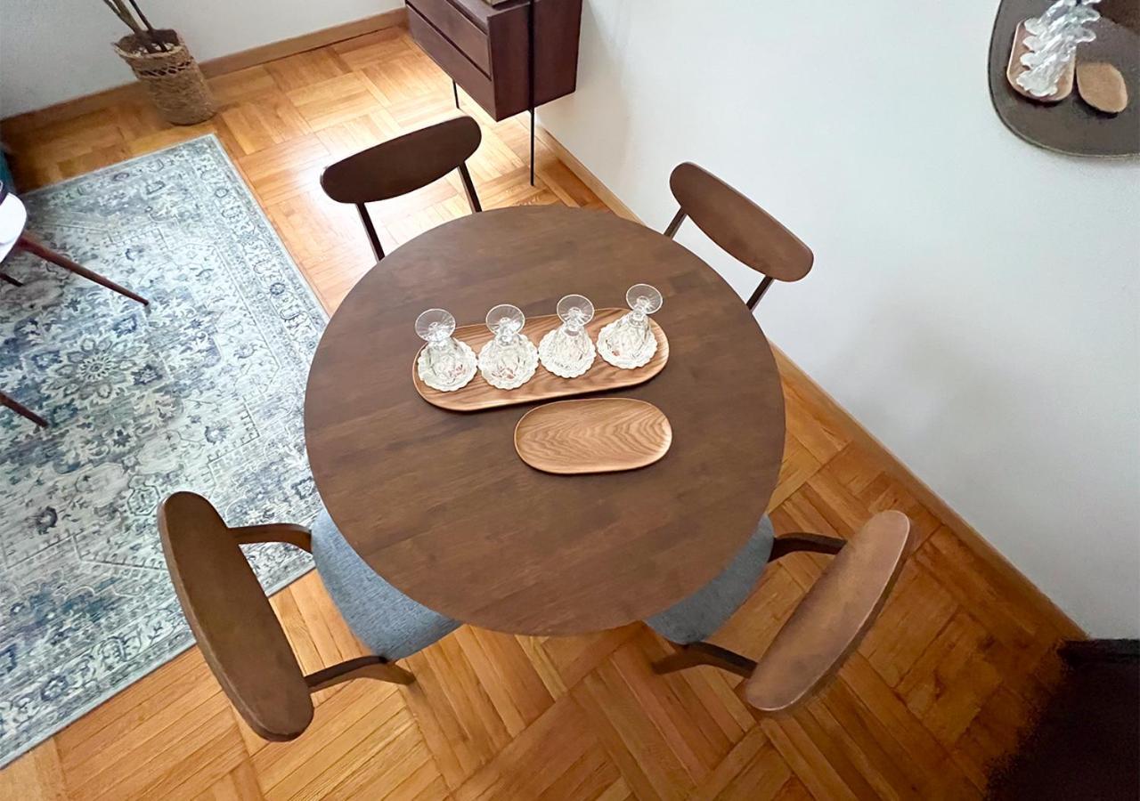 Cozy Duomo - Elegant & Quiet, 300M From Cathedral Appartement Milaan Buitenkant foto