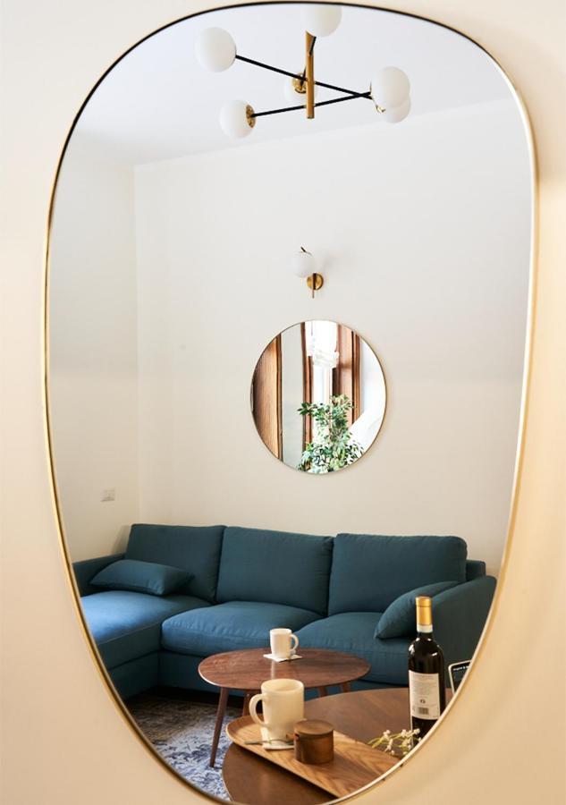 Cozy Duomo - Elegant & Quiet, 300M From Cathedral Appartement Milaan Buitenkant foto
