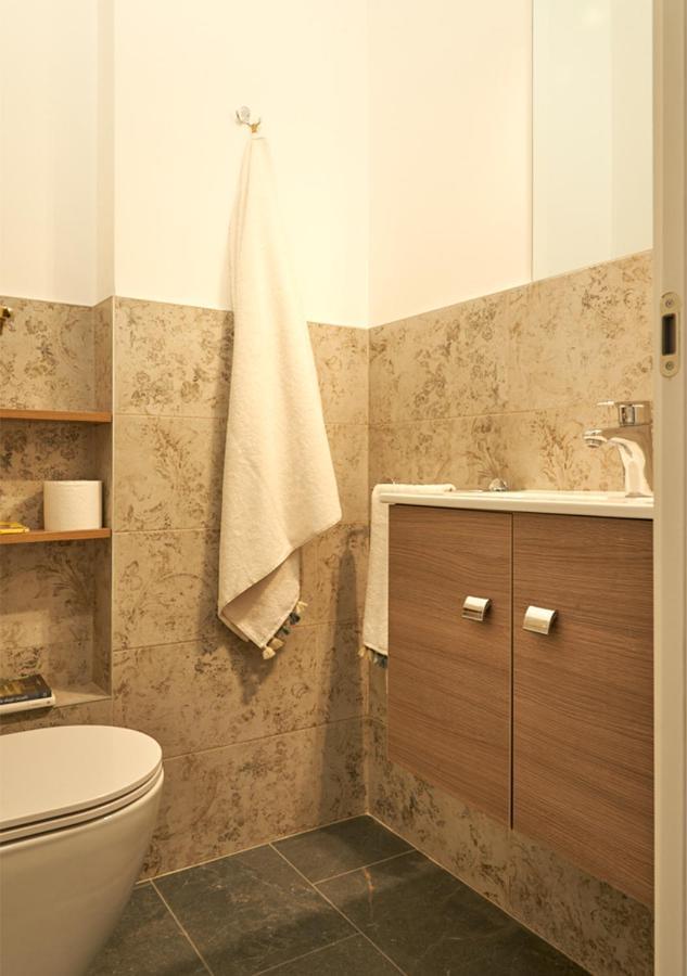 Cozy Duomo - Elegant & Quiet, 300M From Cathedral Appartement Milaan Buitenkant foto