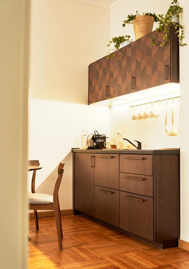 Cozy Duomo - Elegant & Quiet, 300M From Cathedral Appartement Milaan Buitenkant foto