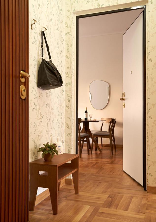 Cozy Duomo - Elegant & Quiet, 300M From Cathedral Appartement Milaan Buitenkant foto
