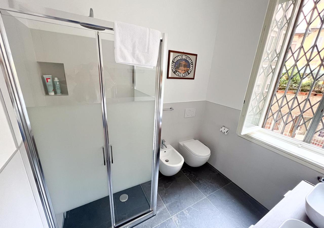 Cozy Duomo - Elegant & Quiet, 300M From Cathedral Appartement Milaan Buitenkant foto