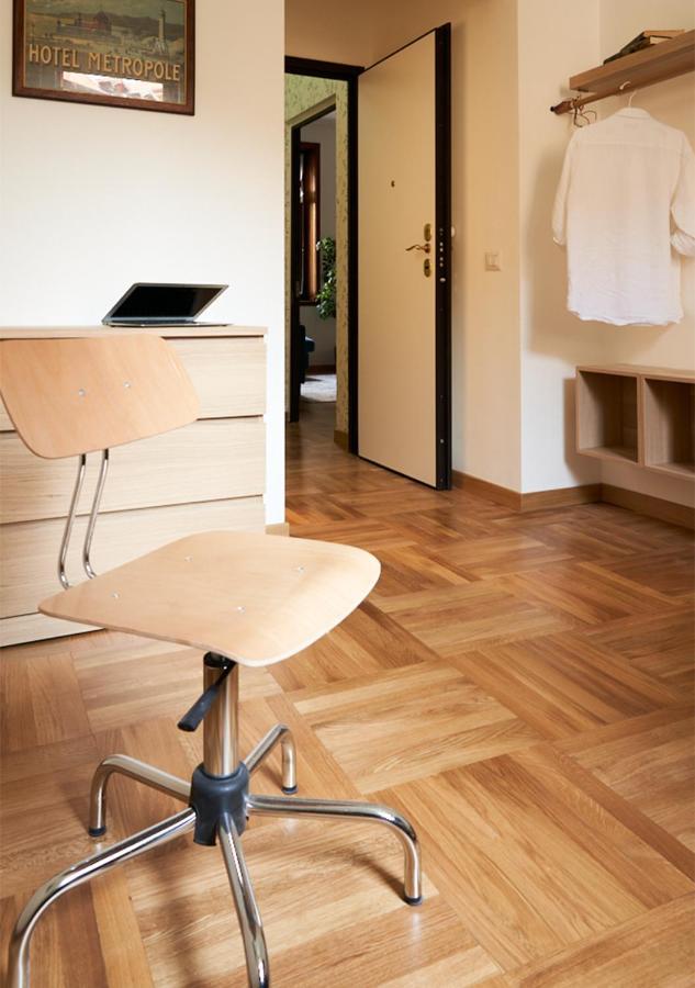 Cozy Duomo - Elegant & Quiet, 300M From Cathedral Appartement Milaan Buitenkant foto